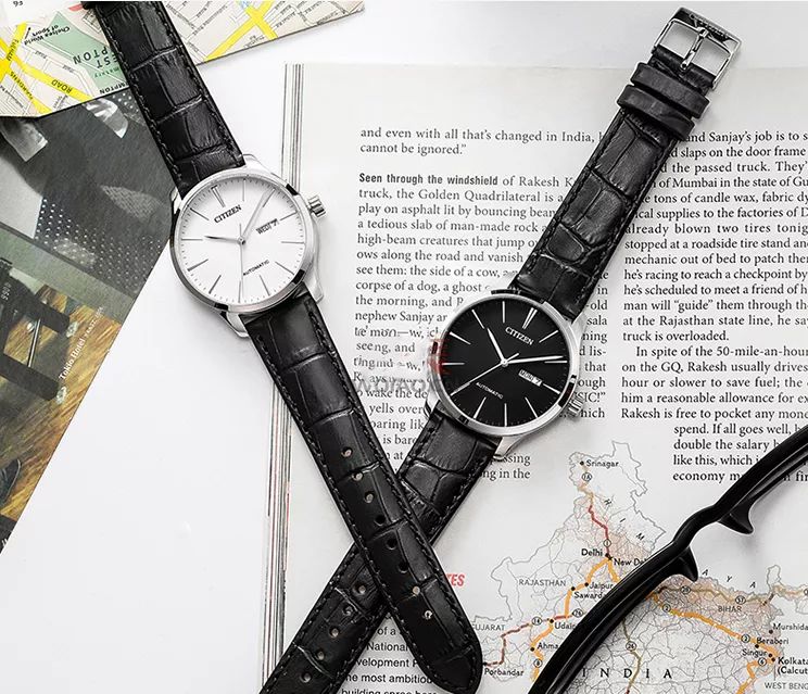 卡西欧手表推荐学生党,适合学生党戴的高颜值千元手表