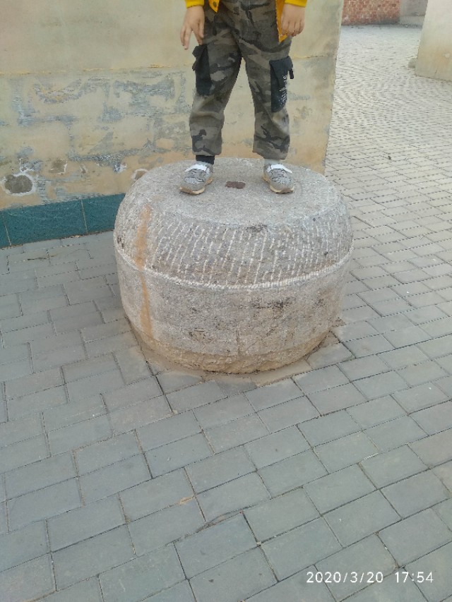 河北邢台环境,邢台环境好吗