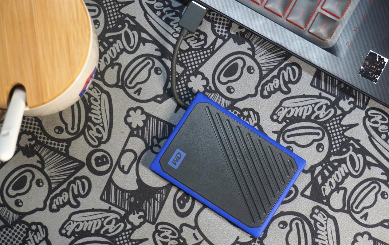 西数mypassport,西数固态移动硬盘mypassport评测