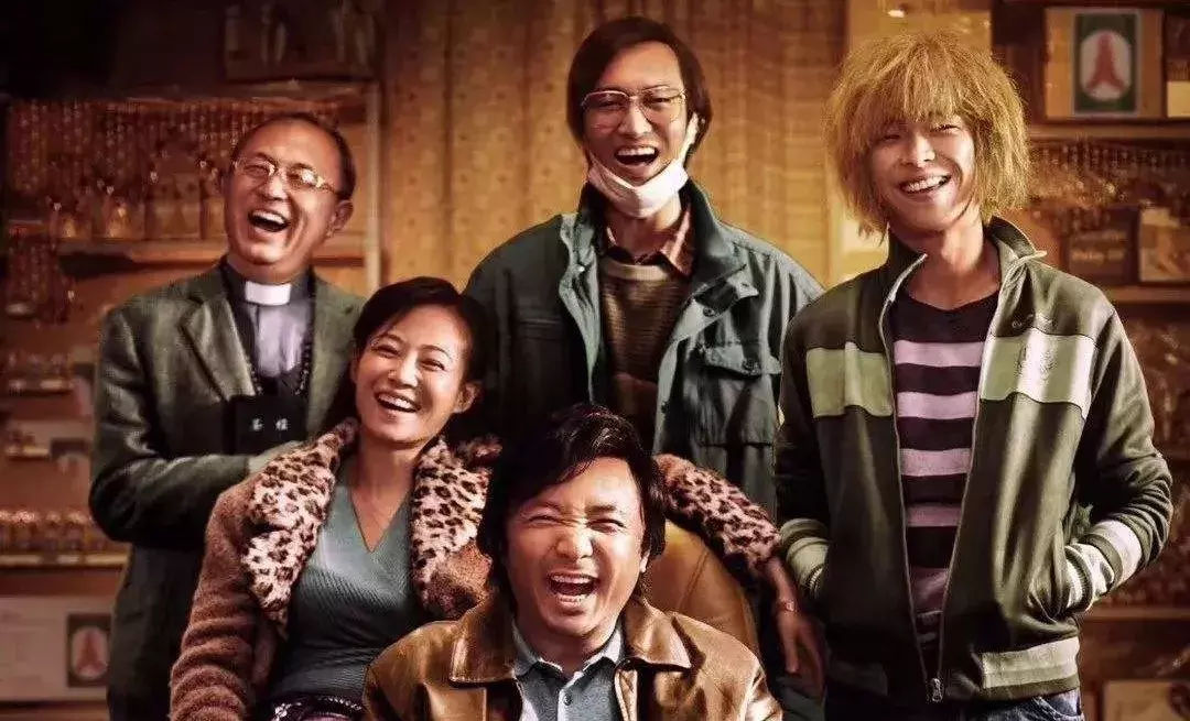 我不是药神最可怕的是人性 (我不是药神可怕的是人性)