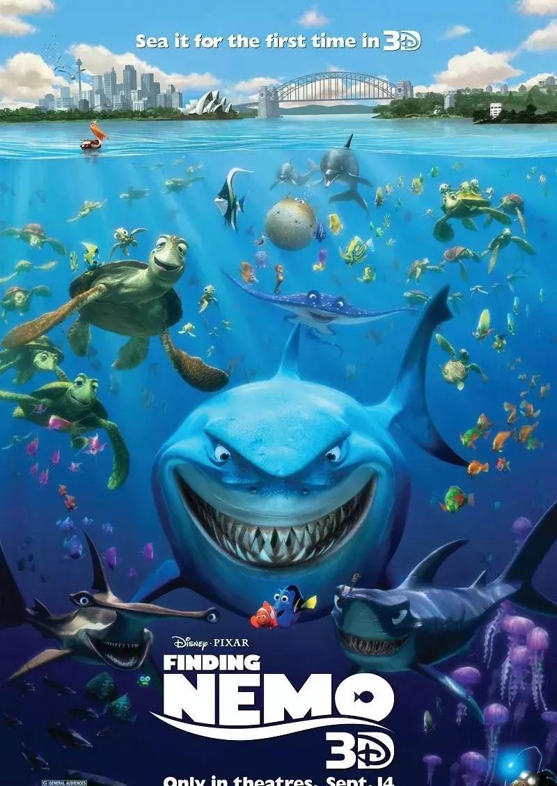 难得一见海洋动物表演,看不完的海洋动物和表演