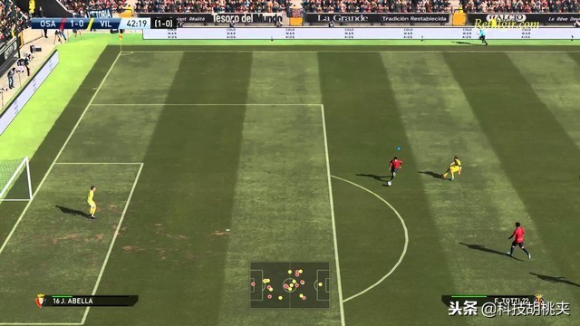 实况2019无敌阵容,实况2019数据停更