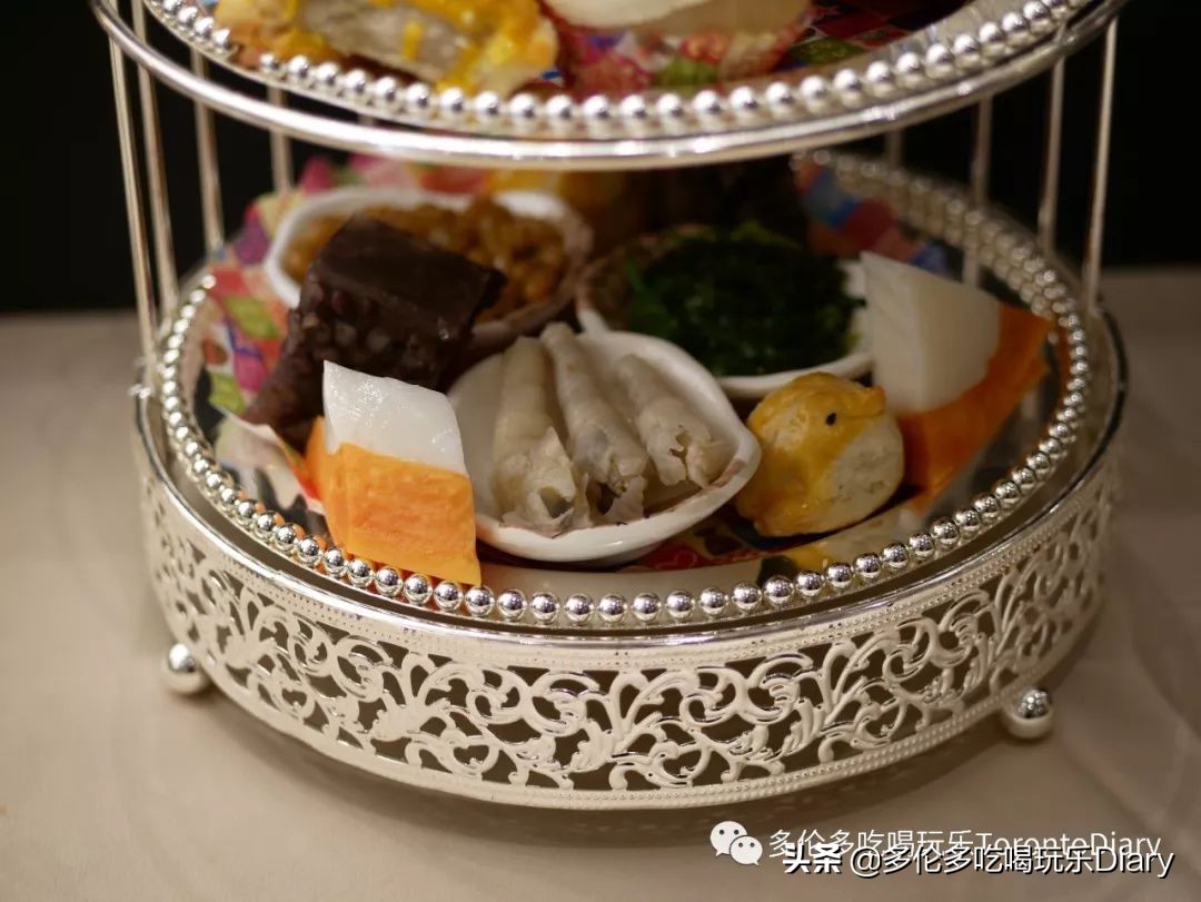 48小时从GTA吃到Waterloo超级吃货是这样炼成的