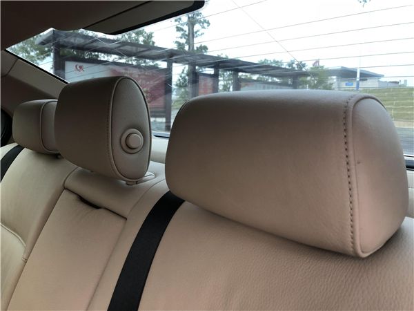 2009宝马320i车况,老款宝马320i二手车