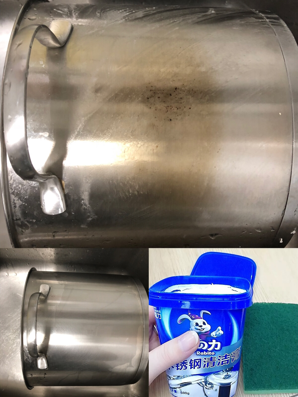 网红推荐好用的清洁产品,网红清洁品推荐