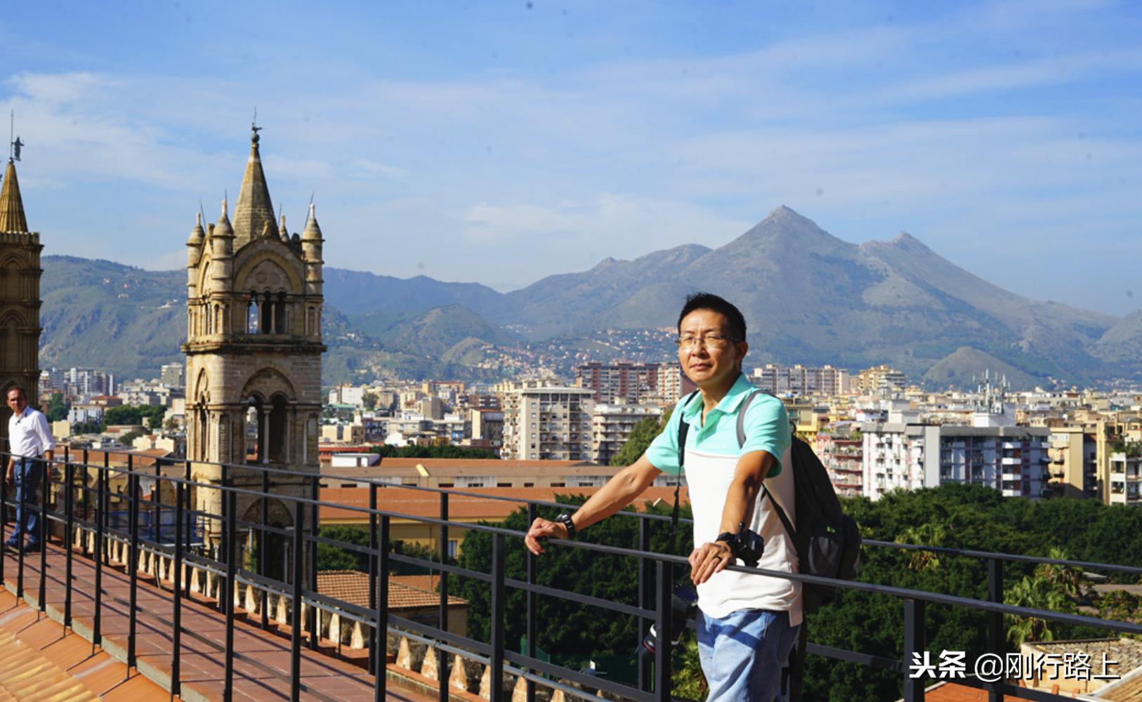 意大利西西里岛有什么地方,意大利西西里岛自由行