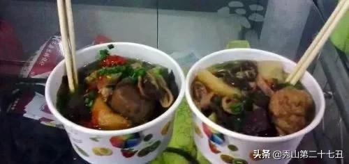 最受欢迎的五种外卖菜品,这4种年轻人爱吃的外卖