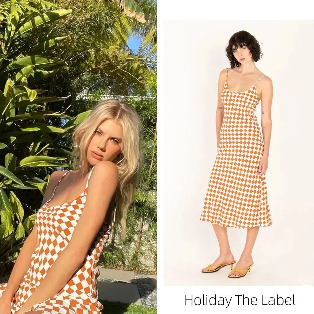 2020最会穿的女明星,女明星都穿哪些品牌