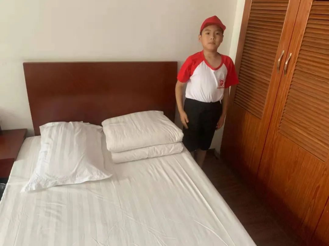 西九华山旅玩指南,2019年五月一日西九华山夏令营