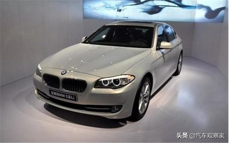 宝马5系最新款值得买吗 (新款宝马5系值得购买吗多少钱)