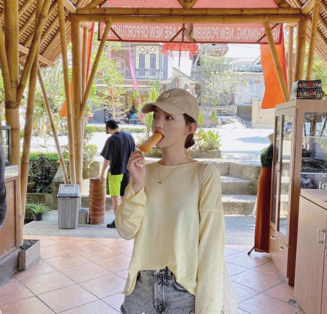 防晒好看的适合春天戴的帽子,夏日必备帽子防晒遮阳显脸小