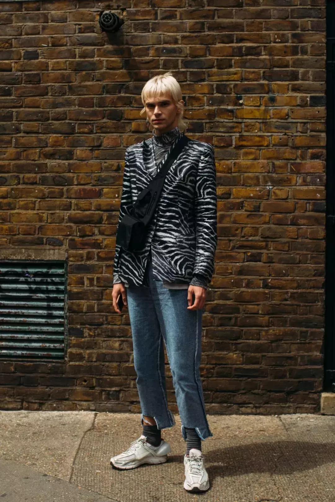 2019中国男装流行趋势,最新男装流行趋势盘点