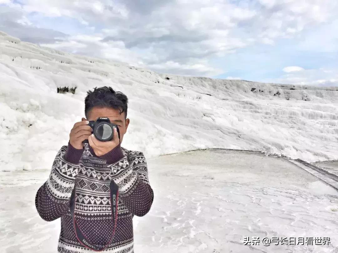 土耳其有趣的事件,土耳其发生的奇葩事