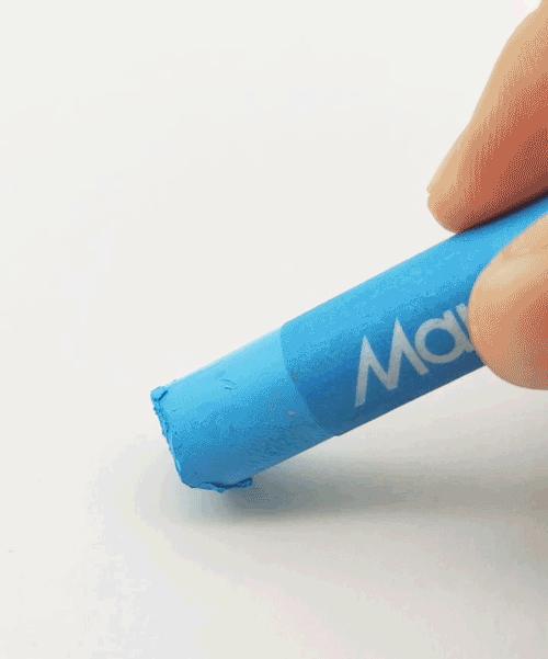 儿童蜡笔油画棒,18色蜡笔油画棒