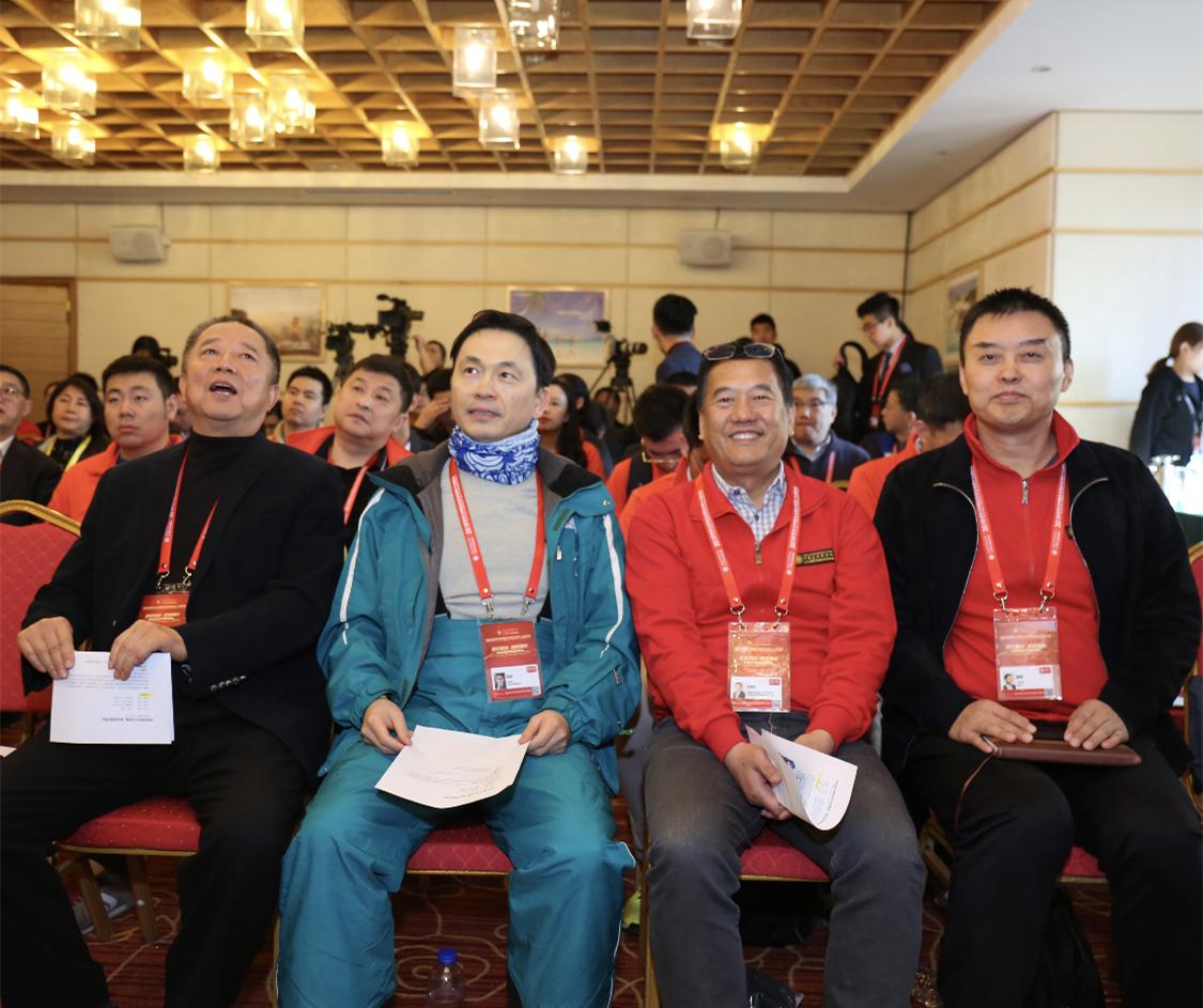 胡葆森与王健林,胡葆森和胡军