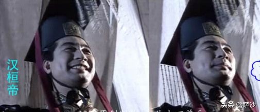 最淫乱无度却又有些功绩的汉朝皇帝：毁誉参半的短命汉帝桓帝
