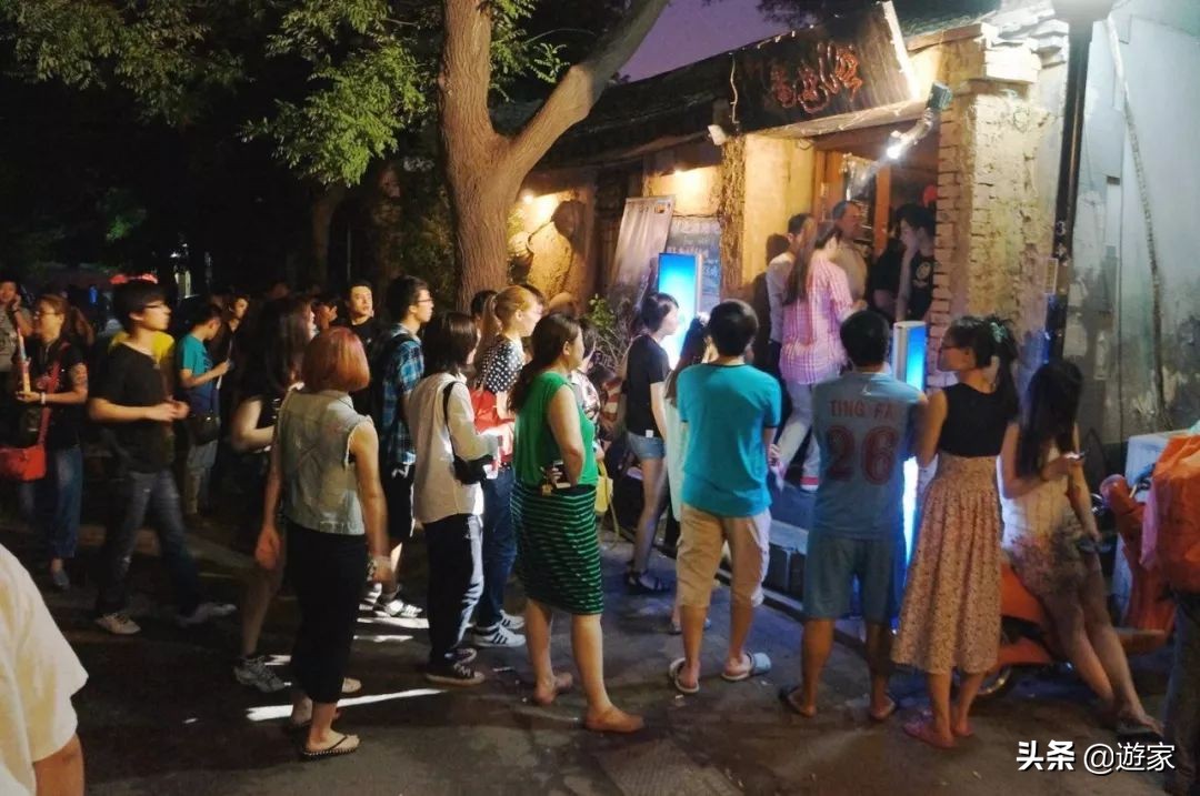 这五座城市LiveHouse的故事,献给热爱音乐的你