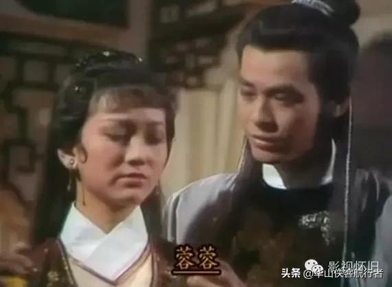 楚留香谁最适合演,楚留香最适合男演员