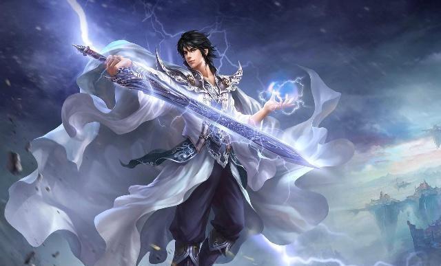 能无限复活的小说,主角有不死能力的无限流小说