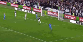 尤文图斯客场2-1桑普多利亚,尤文图斯主场不敌比利亚雷亚尔