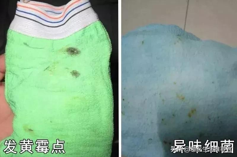 搓澡巾搓得舒服又干净,搓澡巾能把身上洗得多干净