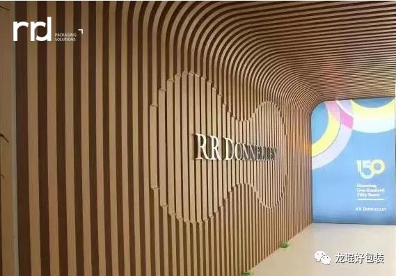 软包装印刷行业10亿的销售额,纸业巨头排行