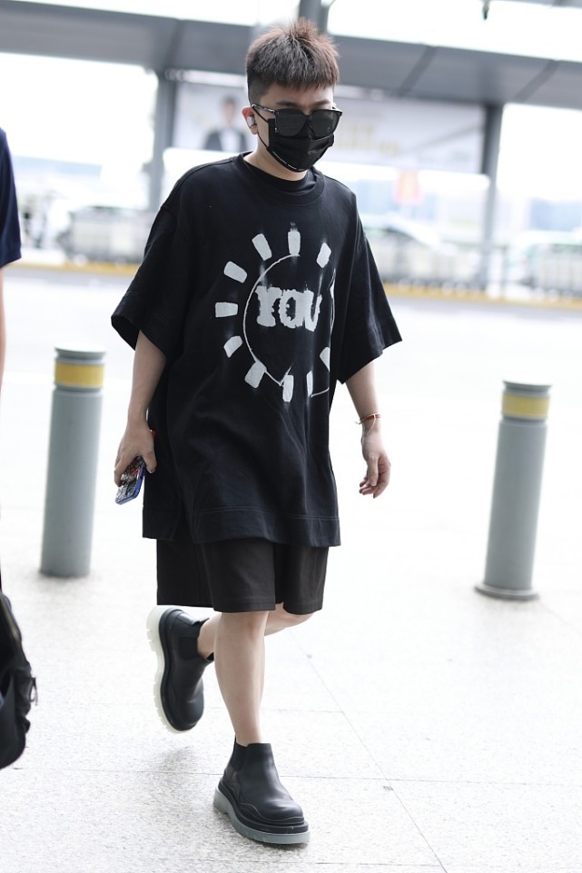 张大大如何穿衣搭配,张大大穿搭