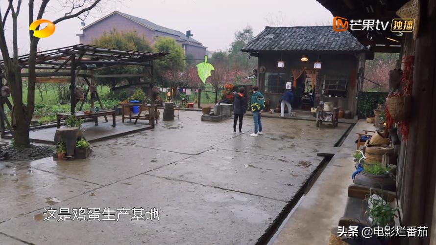 向往的生活2023会完结吗,向往的生活第七季怎么停更了