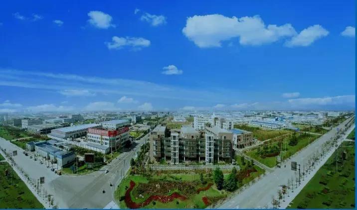 成都高新区三期规划,温江大学城新城三期