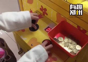 娃娃王国网红店抓娃娃技巧,抓娃娃网红店大测评