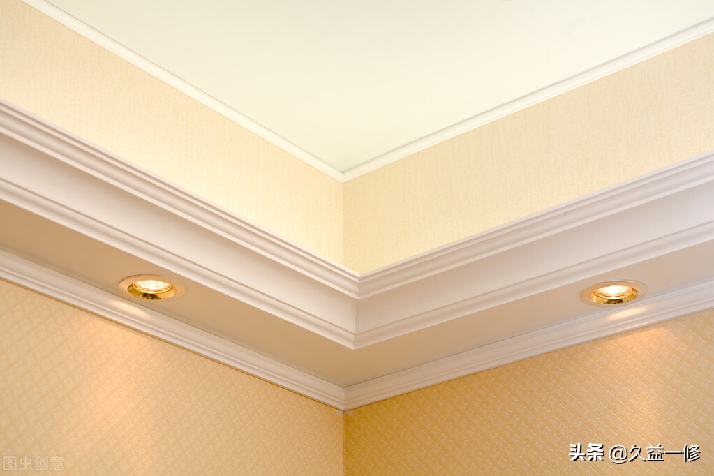 室内吊顶用石膏板好还是铝扣板好,天花吊顶铝扣板好还是石膏板好