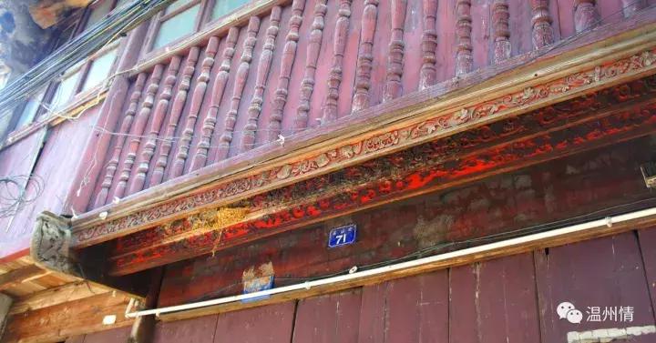 岁月有痕，瞿溪老街离我们不远