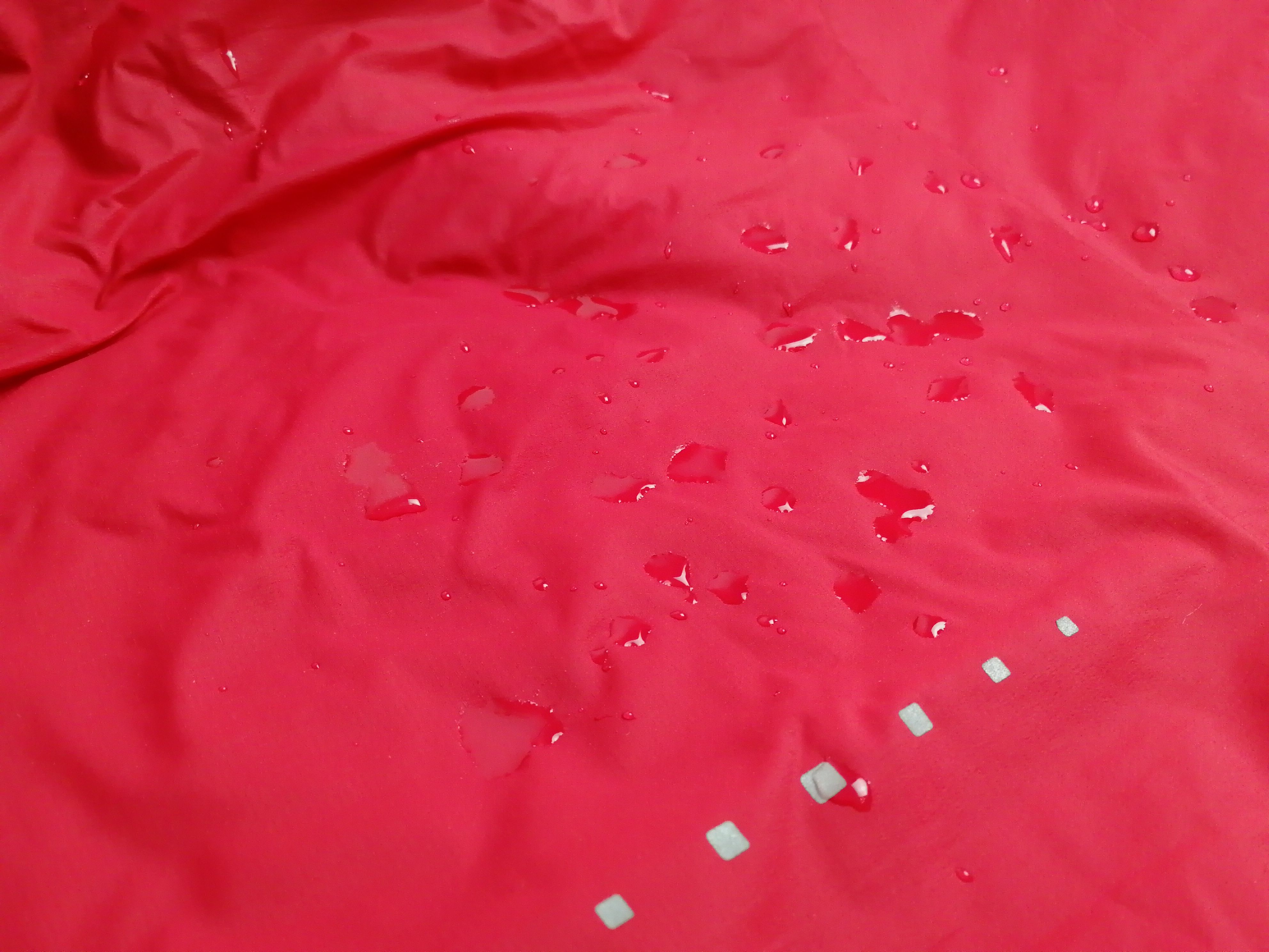 凯乐石山岳聚绒外套,防水户外外套