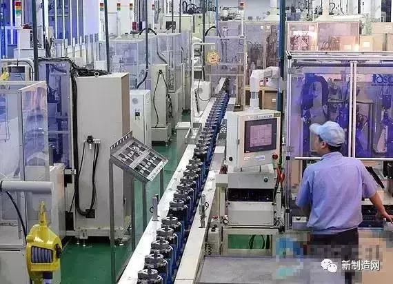 世界工业史7大奇迹,工业巨无霸西门子