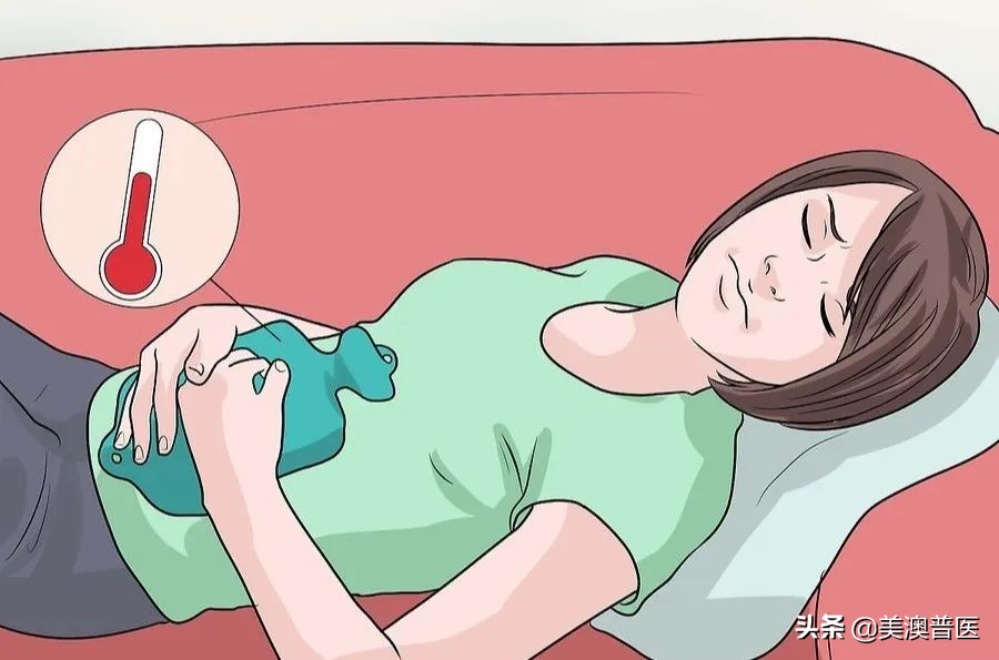 肚子左右两侧疼是肠胃问题吗,肠胃哪些问题会引发肚子疼