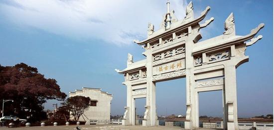 湘江新区大王山几个景点,湘江新区大王山旅游度假区