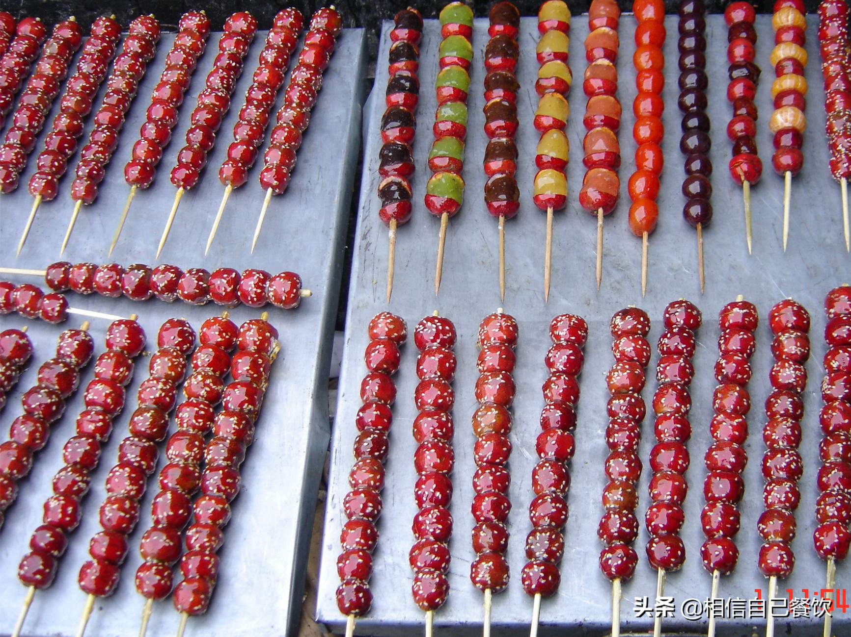 做菜熬糖色咋熬,糖熬菜家常做法