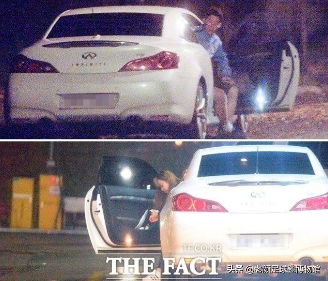 亚洲球王恶意蹬踏染红，除禁赛难逃父亲责罚，因为人性比足球重要