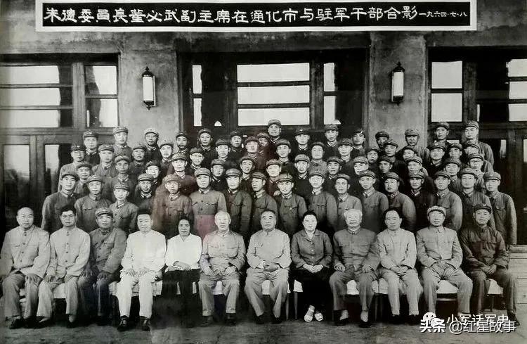 河北高碑店112师炮兵团,光荣的团队有哪些