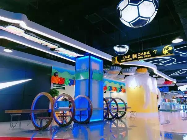 万达广场变化全过程,全国万达广场经营状况