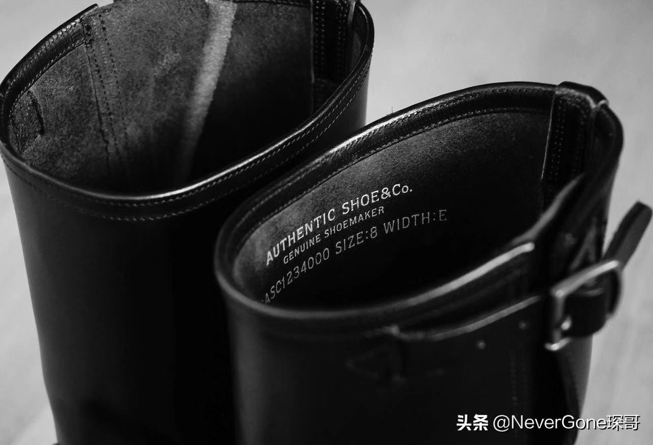 高端工装靴品牌,重磅工装靴顶级牌子有哪些