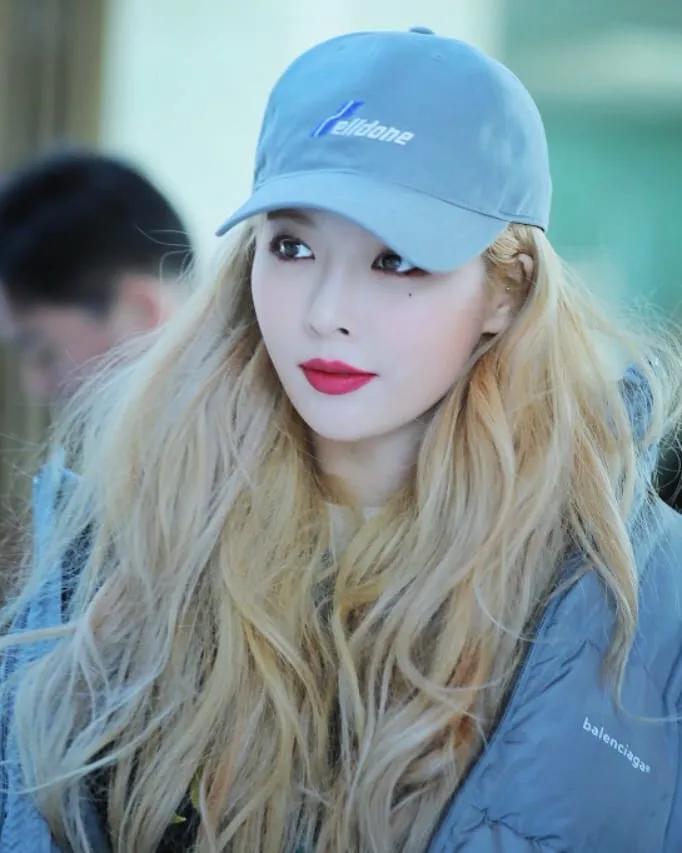 troublemaker金泫雅,金泫雅ck代言广告