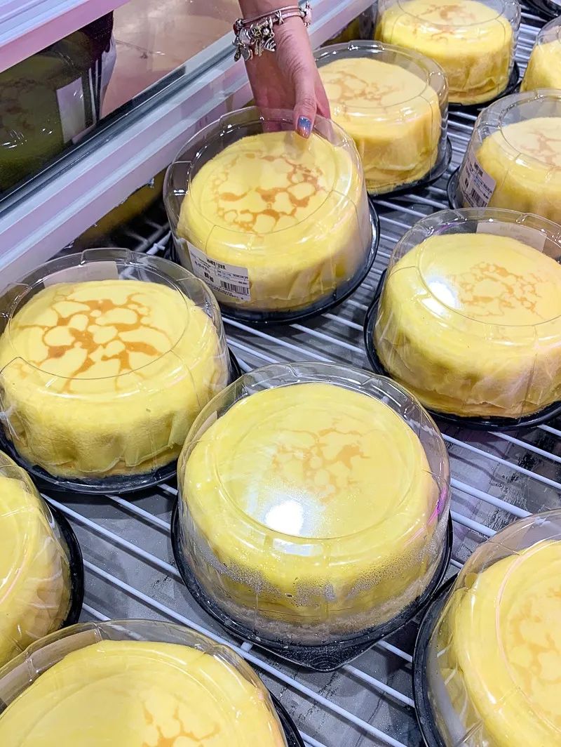 山姆会员店每次都有试吃吗,山姆会员店可以一直免费试吃吗