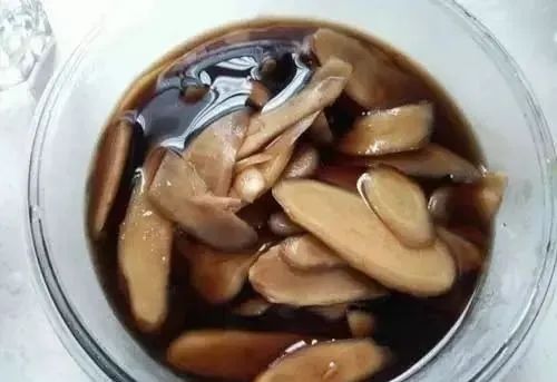 醋是最健康的调料品吗,醋作为辅料它有什么作用