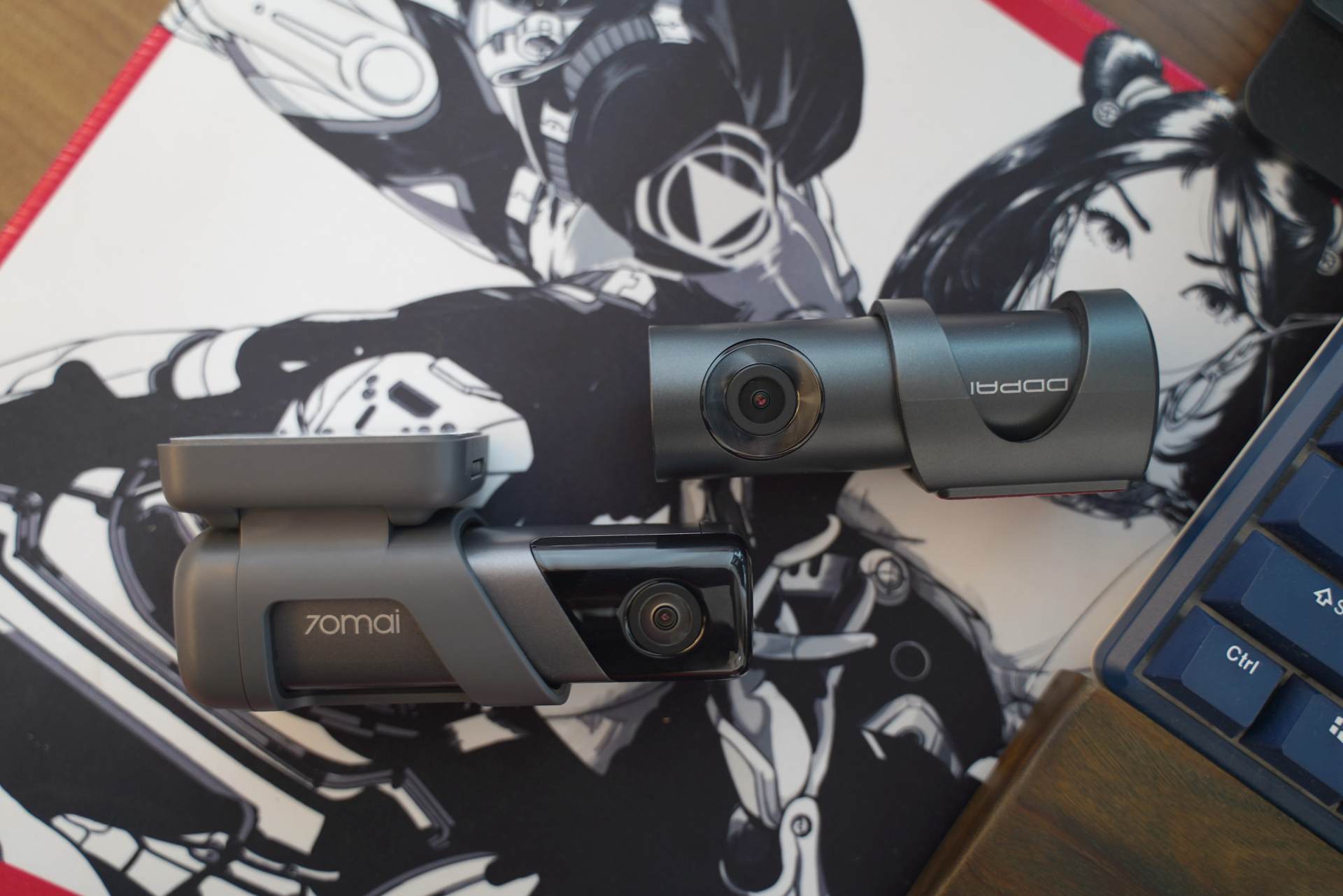 行车记录仪哪一款比较好又实用,凌度行车记录仪和360记录仪哪个好