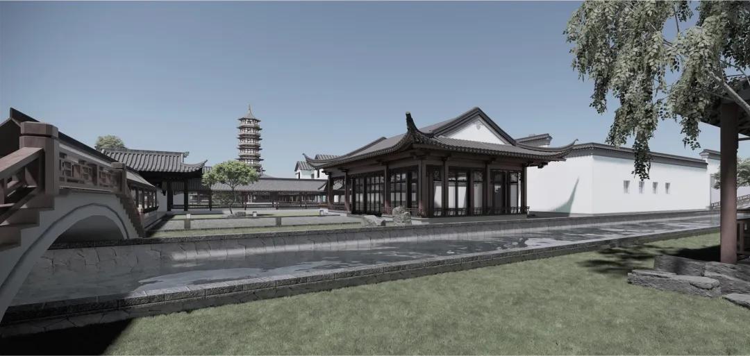 重塑府城百年风华|南湖国际俱乐部酒店改造/天友设计