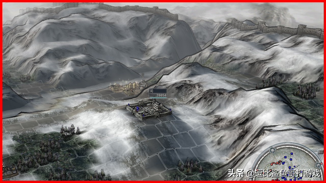 三国志11游戏策略,三国志11十大经典游戏