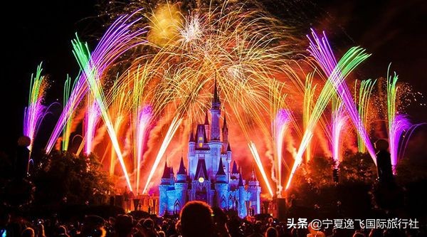 国内最适合带孩子去的十大游乐园,全国适合孩子游玩的游乐园排名