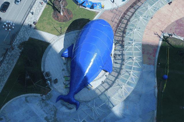 盘点十大网红室内游乐产品,十大网红儿童游乐设备