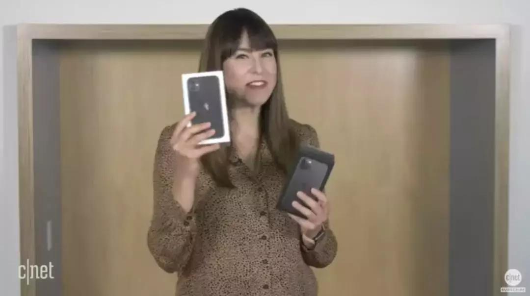 iphone11近期深度测评,iphone11爆料实际体验